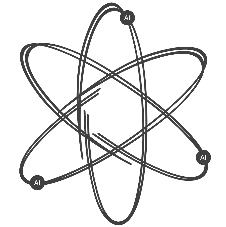SyncStudy Logo